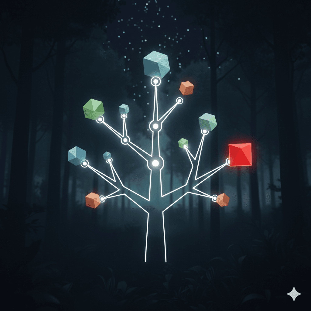 Designing a Deterministic, Low Latency Decision Engine with C++